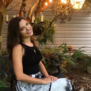 Meet your Posher, Elisabeth